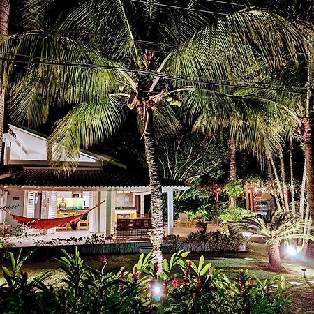 Linda Casa Praia De Pauba Em Condominio Sao Sebastiao (Sao Paulo) Exterior foto